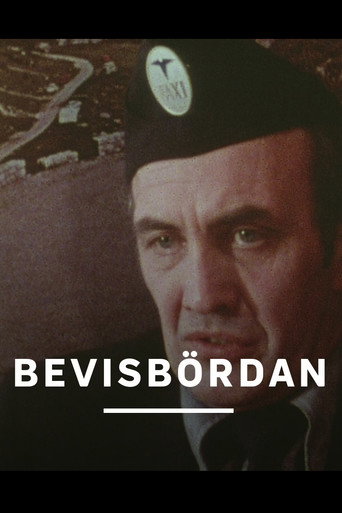 Poster for Bevisbördan