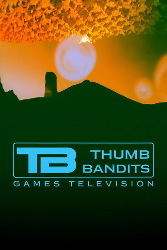 Poster for Thumb Bandits
