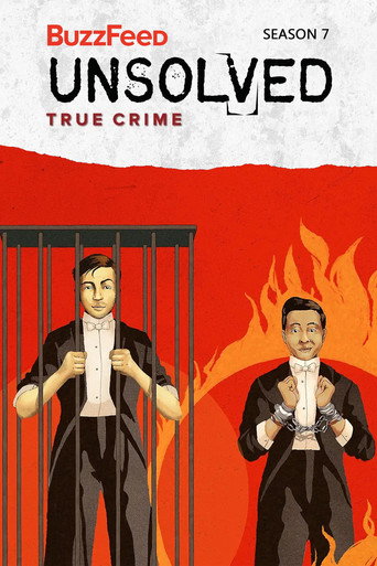 The poster for Season 7