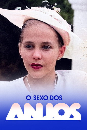 Poster for O Sexo dos Anjos