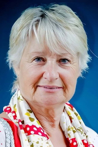 Portrait of Danni Heylen