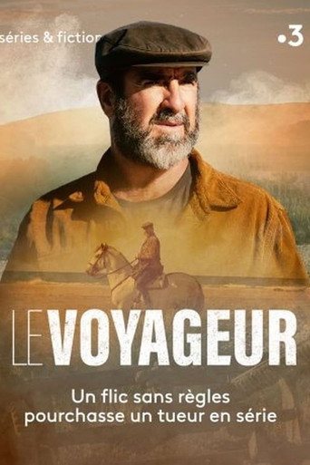 The poster for Season 1
