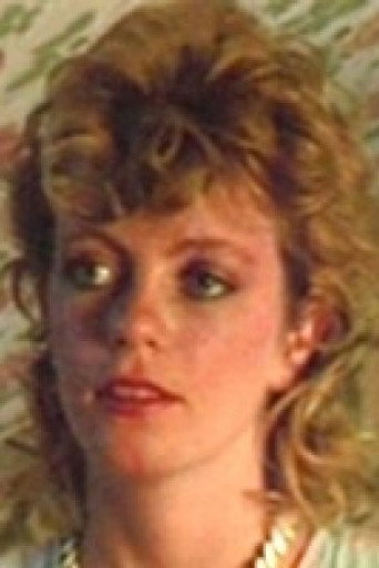 Portrait of Carol Cross