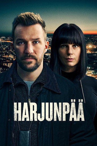 The poster for Season 2