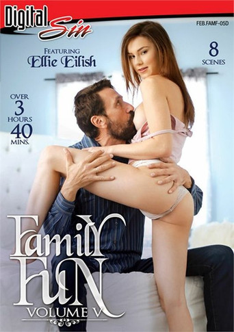 Poster for Family Fun 5