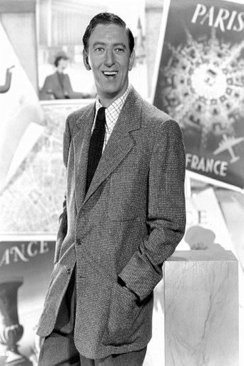Poster for Where's Raymond?