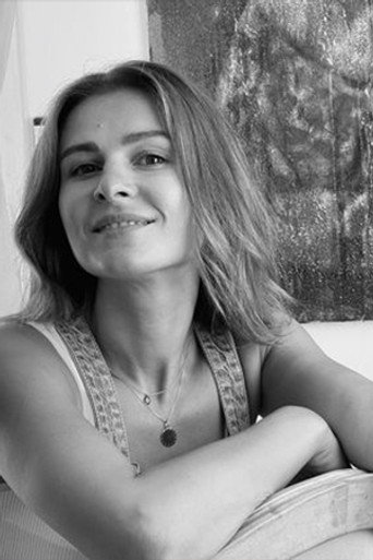 Portrait of Sawsan Arsheed