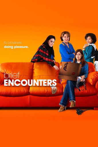 The poster for Season 1