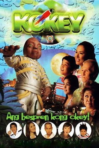 Poster for Kokey