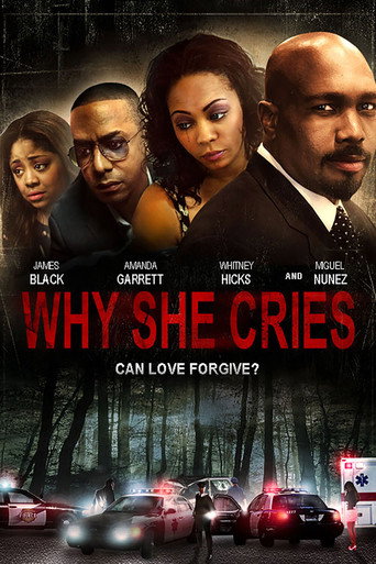 Poster for Why She Cries