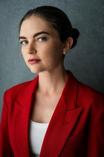 Portrait or poster