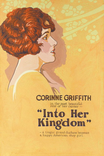 Poster for Into Her Kingdom