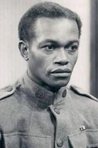 Portrait of Don Blakely