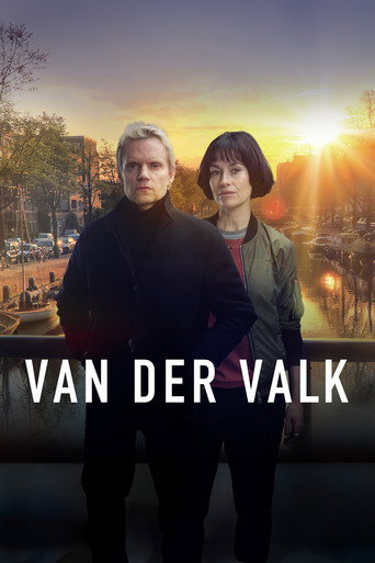 Poster for Van der Valk