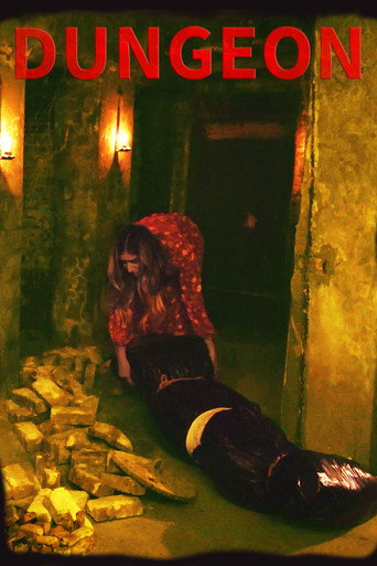 Poster for Dungeon
