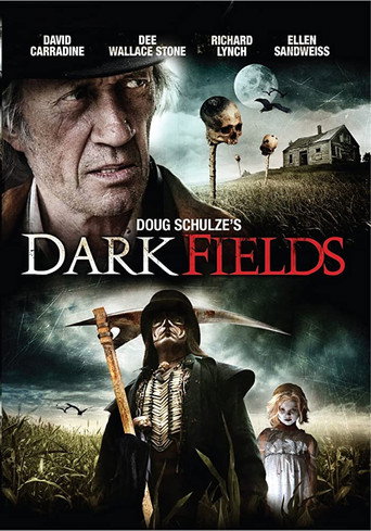 Poster for Dark Fields