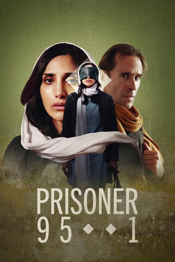 Poster for Prisoner 951