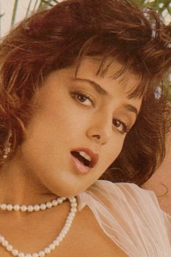 Portrait of Vanessa D'Oro