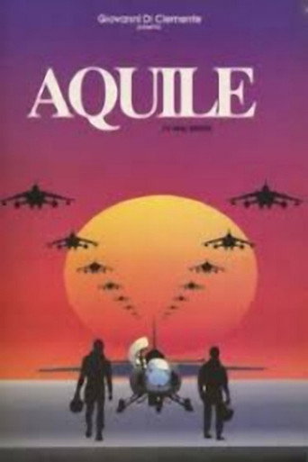 Poster for Aquile