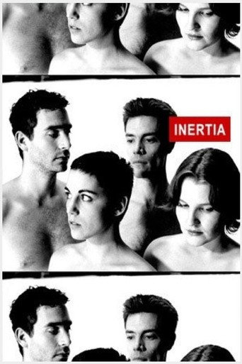 Poster for Inertia