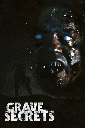 Poster for Grave Secrets