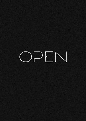 Poster for Open