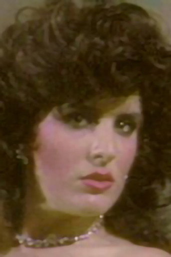 Portrait of Dominique