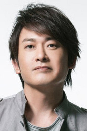 Portrait of Wang Shih-sian