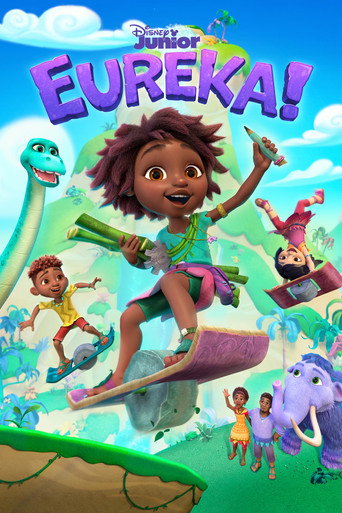 Poster for Eureka!