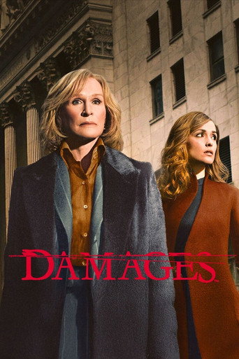 The poster for Season 3