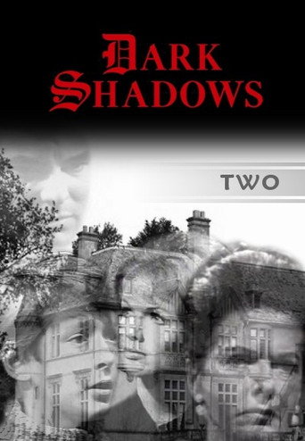 The poster for Season 2