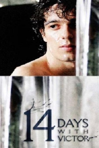 Poster for 14 Days with Victor