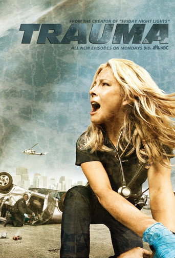 The poster for Season 1