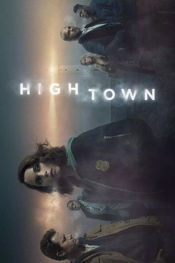 The poster for Season 2