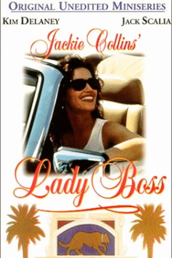 The poster for Miniseries