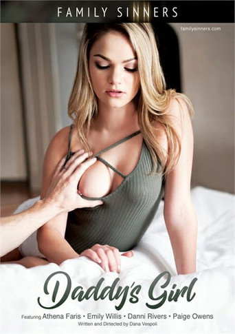 Poster for Daddy's Girl