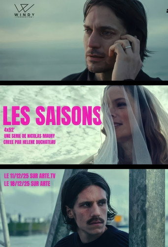 Poster for Les saisons