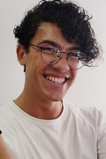 Portrait of Nila