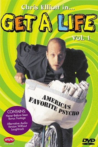 The poster for Season 1