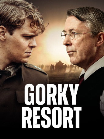 Poster for Gorky Resort