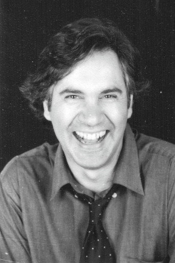 Portrait of Sergio Lucchetti