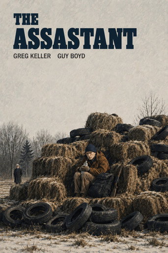 Poster for The Assastant
