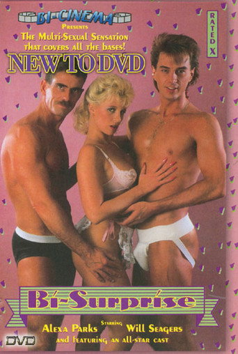 Poster for Bi-Surprise