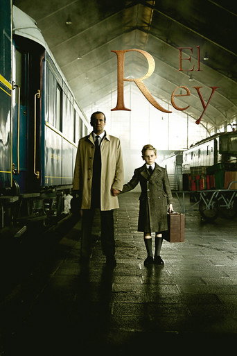 Poster for El rey