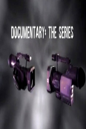 Poster for Documentary: The Series