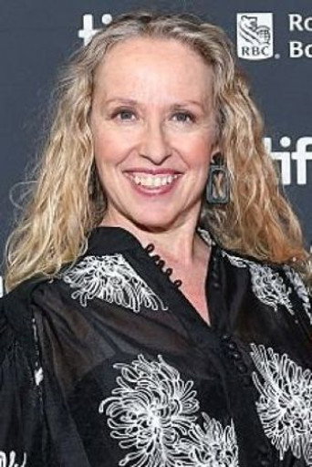 Portrait of Maureen Deiseach