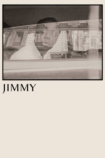 Poster for Jimmy