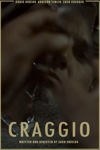 Poster for Craggio