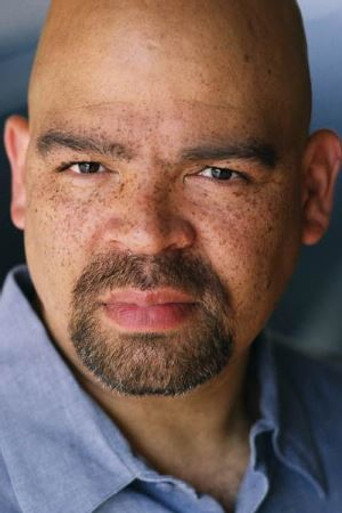 Portrait of Brian Anthony Wilson