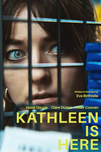 Poster for Kathleen Is Here